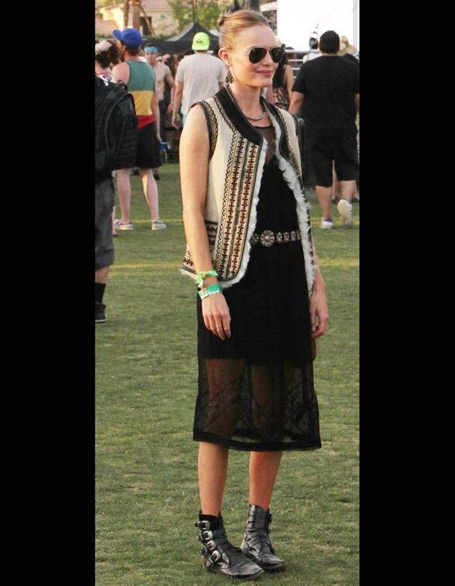 Coachella:our fashion tips for adopting a festival look 