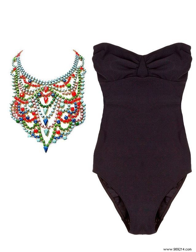 50 tips to be chic in summer 