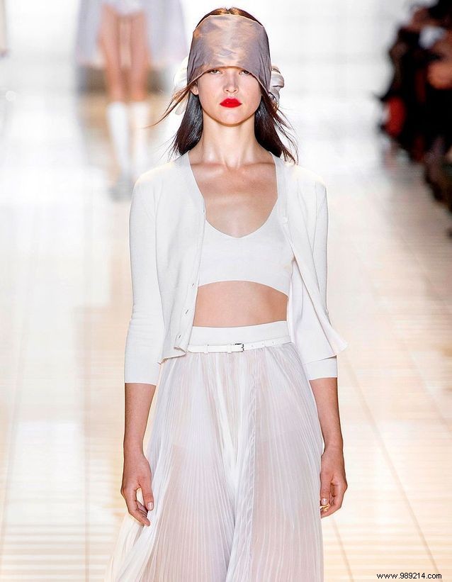 Our tips for being sexy this summer 