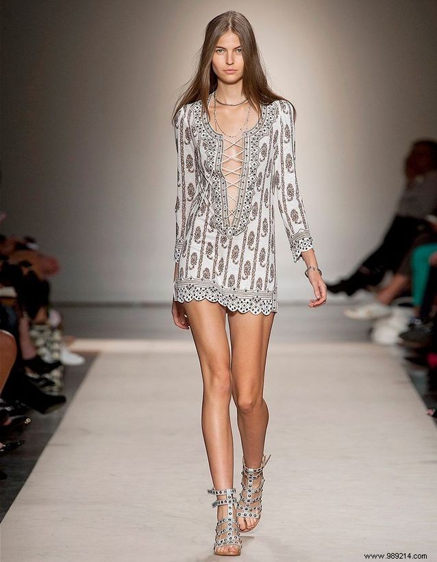 Our tips for being sexy this summer 