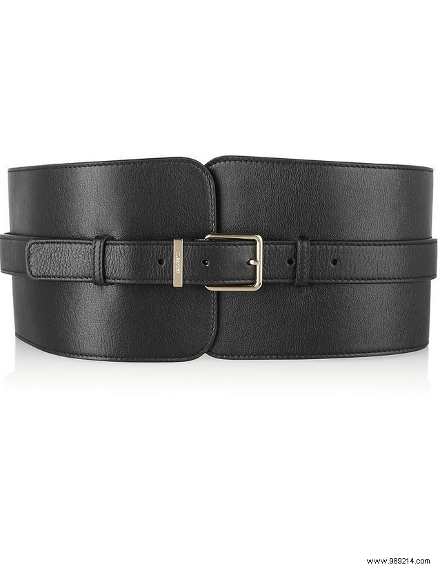 After winter white, summer black 