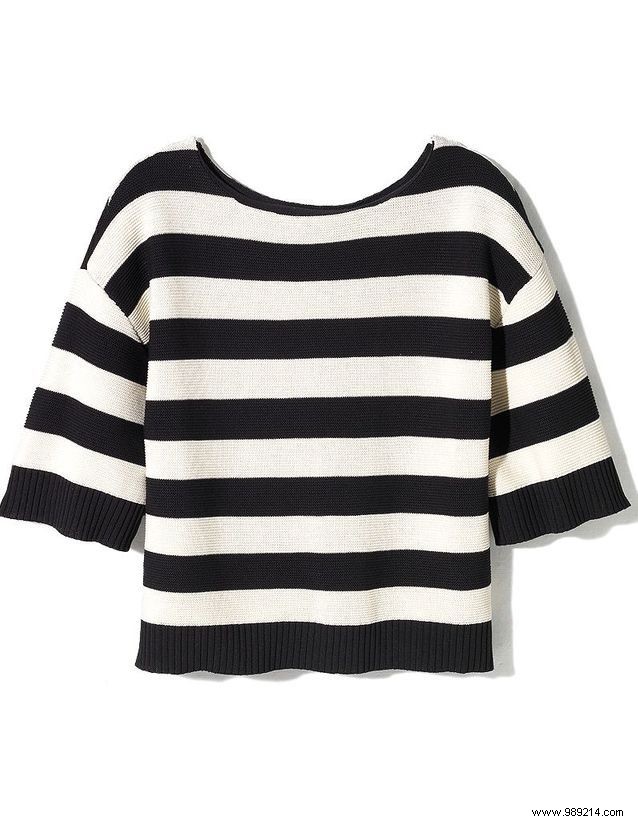 How To:Stripes 