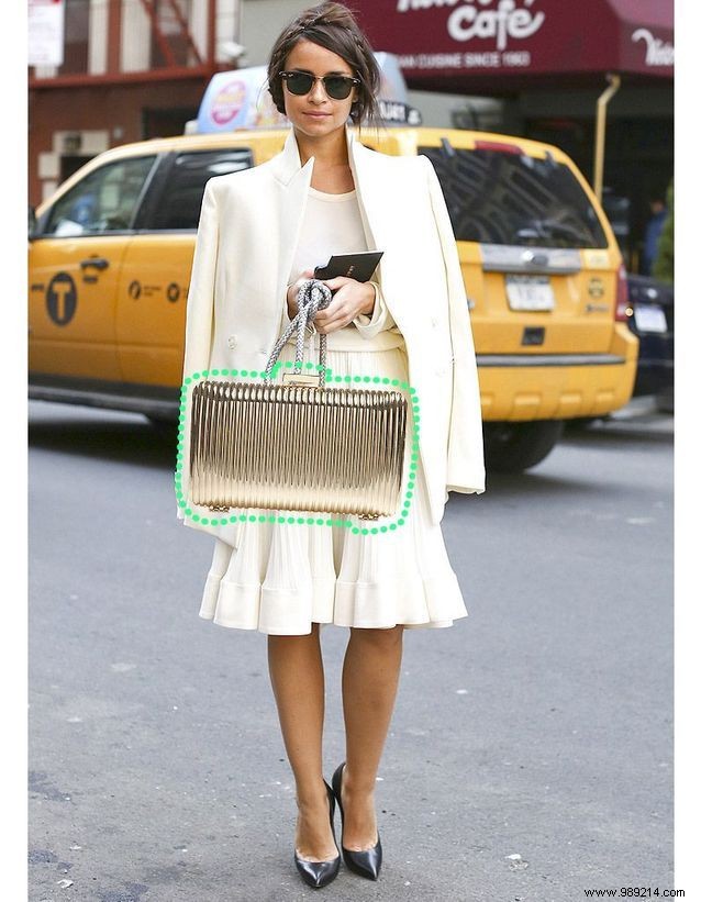 Which bag for which look? Our solutions ! 
