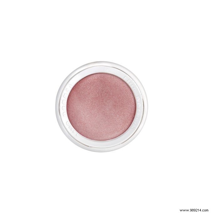Makeup trend:the lesson of pink 