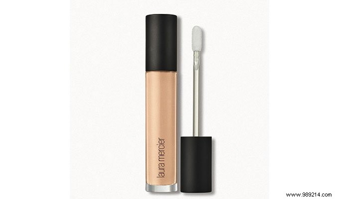 The beauty prescription of Grégoris, make-up artist Shiseido 