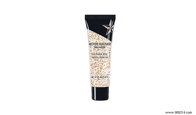 The beauty prescription of Tom Pecheux, make-up artist Yves Saint Laurent 