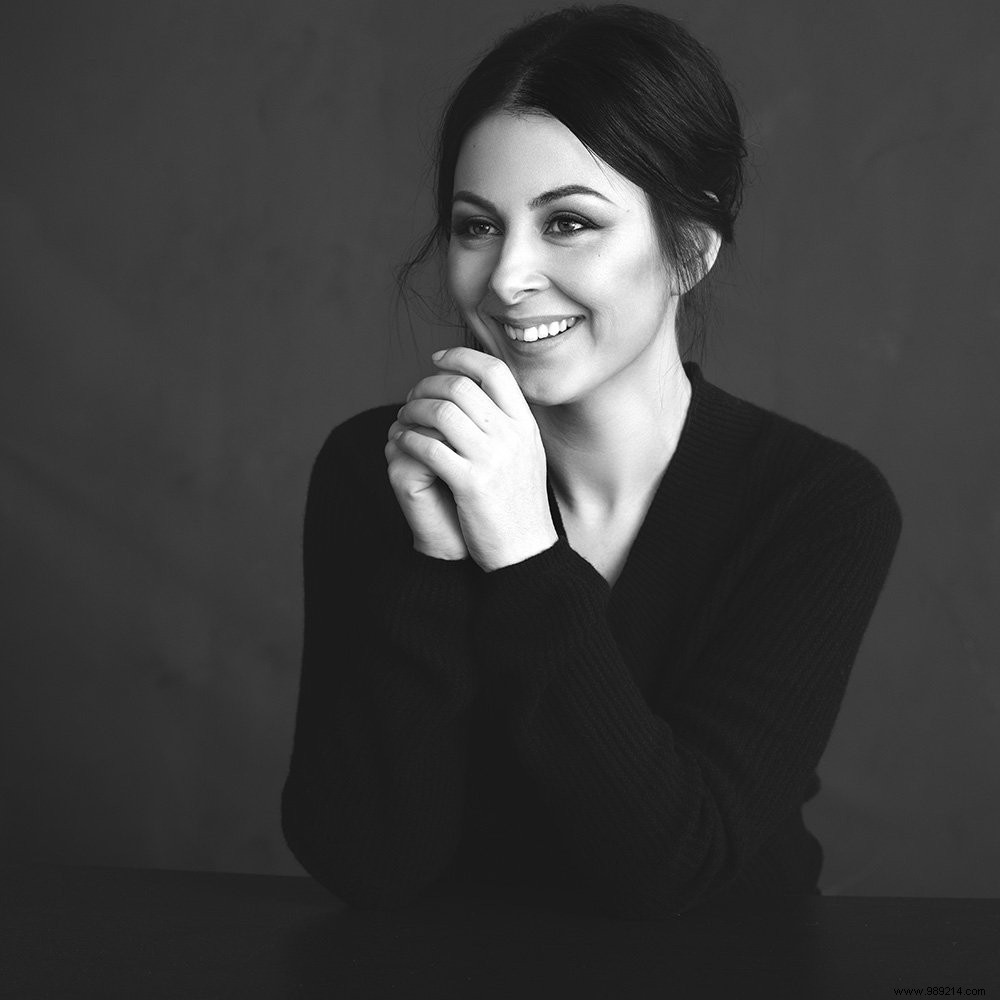 Zoeva, the make-up made in Germany that seduces beauty junkies 
