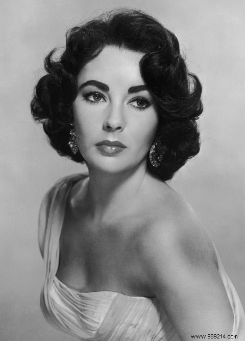 The 11 beauty secrets of stars who lived through Hollywood s Golden Age 