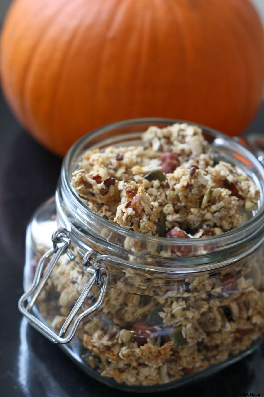 Nutrition:prepare a good breakfast with Matins Céréales! 