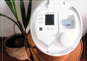 The Wellbox [S]:my tailor-made beauty experience 