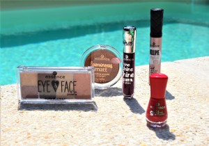 Equivalenza &essence to spend the summer 