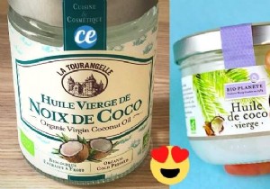 Coconut Oil:70 Magical and Unsuspected Benefits. 