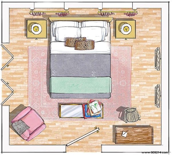 10 Tips To Arrange Your Furniture Like A Pro At Home. 