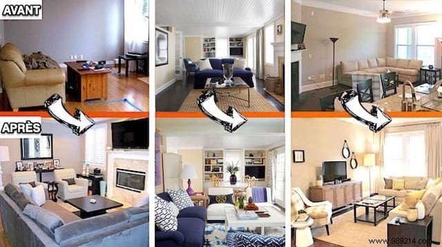 10 Tips To Arrange Your Furniture Like A Pro At Home. 