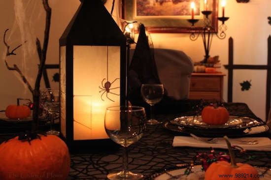 24 Awesome Halloween Decoration Ideas. 