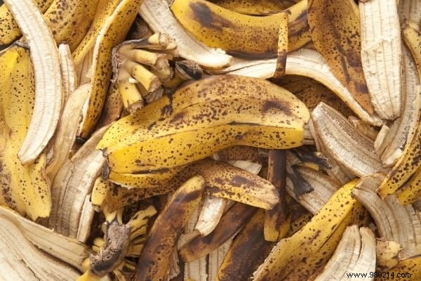 10 Frighteningly EFFECTIVE Natural and Free Fertilizers. 