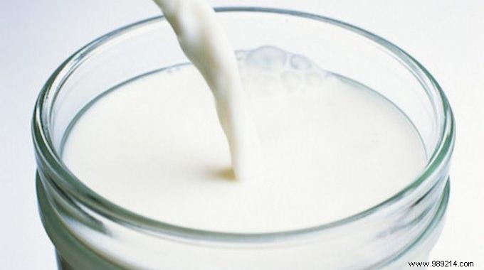 What to do with expired milk? 6 Uses Nobody Knows About. 