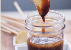 The INRATABLE Recipe for Homemade Caramel That Doesn t Stick. 