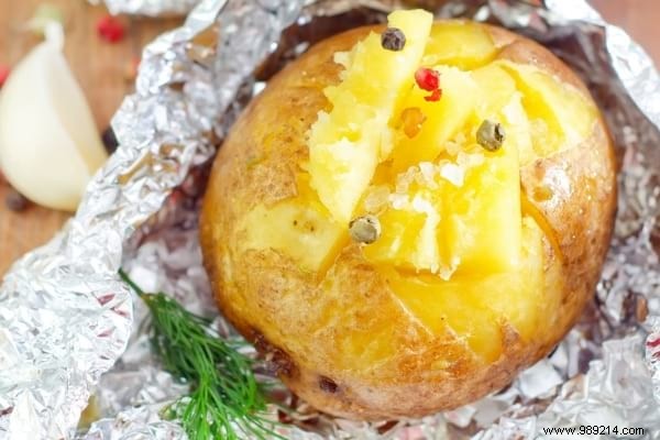 12 Amazing Ways to Bake Potatoes (The Whole Family Will Love). 