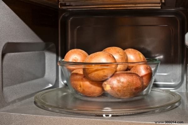 12 Amazing Ways to Bake Potatoes (The Whole Family Will Love). 