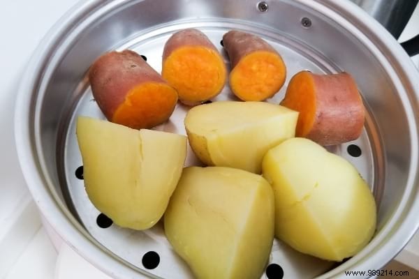 12 Amazing Ways to Bake Potatoes (The Whole Family Will Love). 