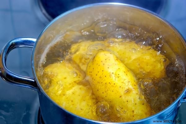12 Amazing Ways to Bake Potatoes (The Whole Family Will Love). 