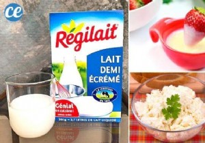 What to do with expired milk powder? 10 Uses to Know. 