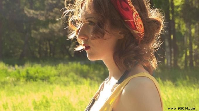 Preparing your Skin for the Sun:5 Tips for a Natural Tan. 