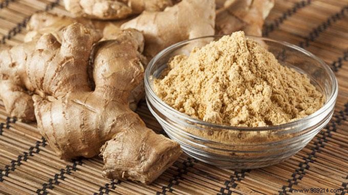 The Natural and Effective Remedy To Treat Migraine. 