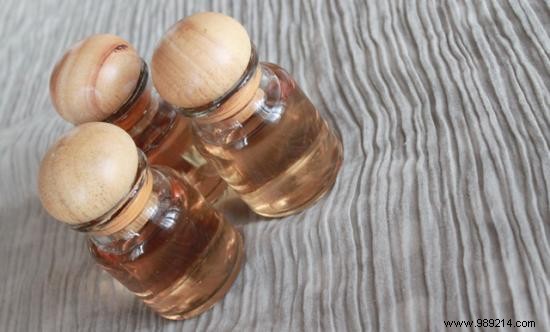 How to Make Your Own Custom Perfume? 