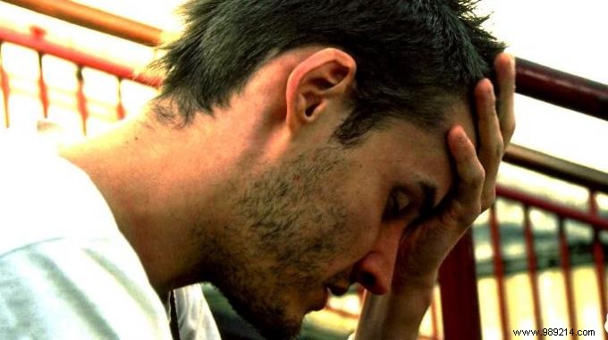 Hangover ? The benefits of a baked potato for getting rid of it. 