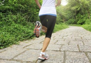 An Effective Way to Know Your Caloric Expenditure. 