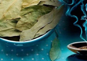 Burn Bay Leaves At Home And Watch What Happens After 10 Mins. 