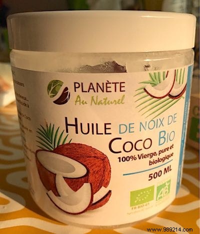 10 amazing benefits of coconut oil for hair and skin. 