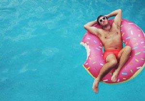 33 Simple Tips To Fall In Love With Your Life Again. 