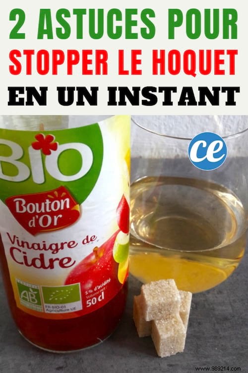 2 Simple And Effective Tips To Stop Hiccups In An Instant! 