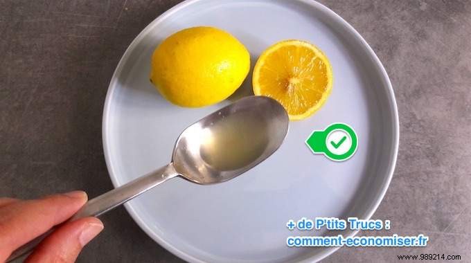 Slimming Tip:How To Lighten All Your Calorie Meals With Lemon. 