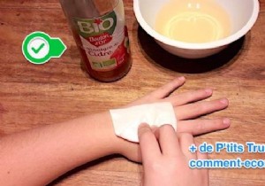 How To Disinfect And Heal A Wound WITHOUT DISINFECTANT. 