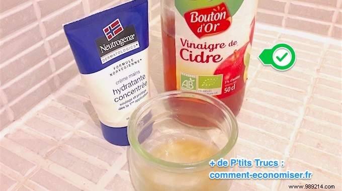 The Miracle Remedy For Dry, Damaged And Rough Hands. 