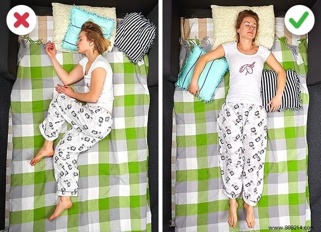 Here s How To Solve All Your Sleep Problems With Science. 