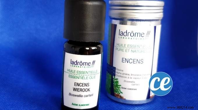 18 amazing uses of frankincense essential oil. 