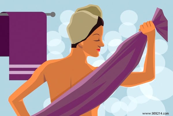 15 Bad Habits You Have In The Shower That You Absolutely Should Avoid! 