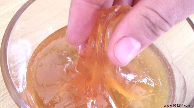 Your Legs All Soft With This 100% Natural Homemade Wax (Easy &Fast). 