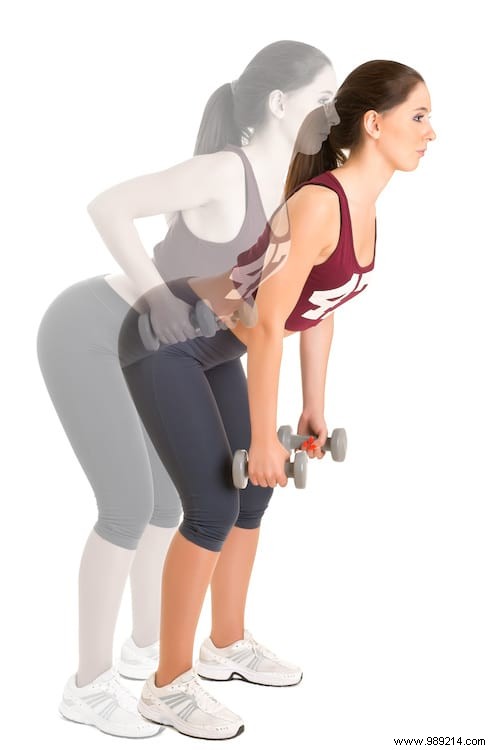 10 Exercises To Lose Fat (Start Now). 