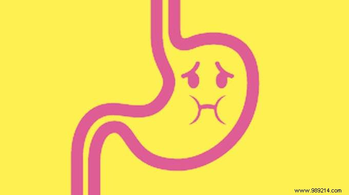 3 Grandma s Remedies For INDIGESTION. 