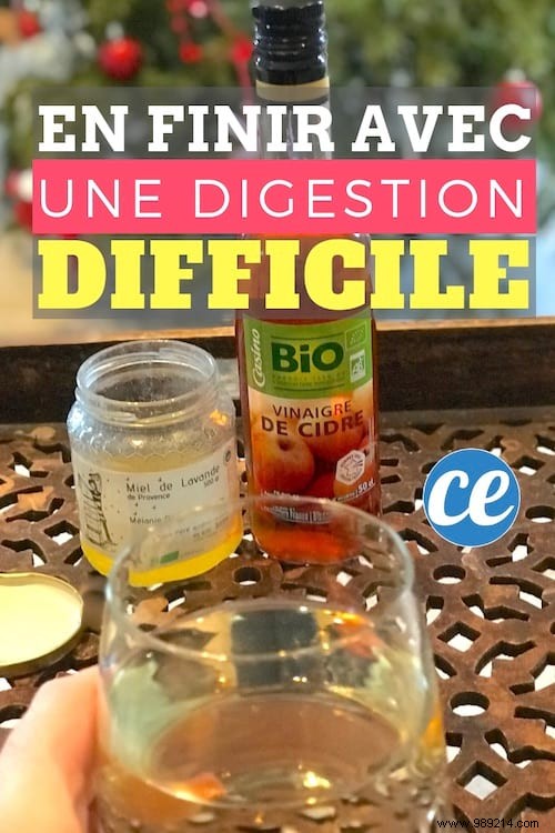 3 Grandma s Remedies For INDIGESTION. 