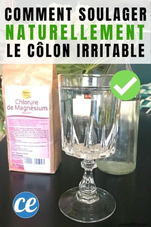 Irritable Bowel:The Natural Remedy For QUICK Relief. 