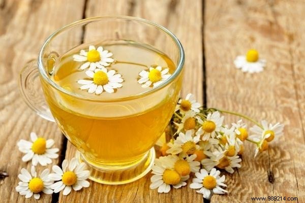 Dry and Irritated Nose? 9 Natural and Effective Grandmother Remedies. 
