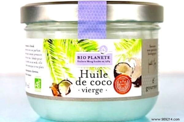 Coconut Oil For Teeth:4 Amazing Benefits Nobody Knows About. 