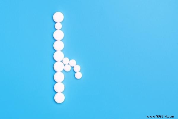 Vitamin D:9 Signs That Show You re Lacking. 